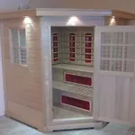 U Novych Pratel Guest house 3*