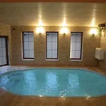 U Novych Pratel Guest house