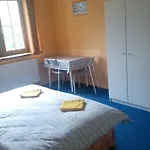U Novych Pratel Guest house 3*