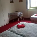Guest house U Novych Pratel
