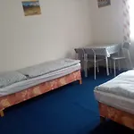 U Novych Pratel