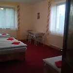 Guest house U Novych Pratel Lichkov