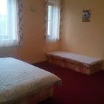 Guest house U Novych Pratel Lichkov