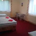 U Novych Pratel 3* Lichkov