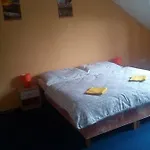 Guest house U Novych Pratel Lichkov