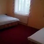 U Novych Pratel 3* Lichkov