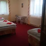 U Novych Pratel