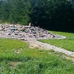 U Novych Pratel 3* Lichkov