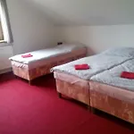 U Novych Pratel Guest house 3*