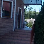 U Novych Pratel Guest house