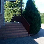 U Novych Pratel 3*