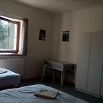 U Novych Pratel Guest house 3*