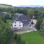 U Novych Pratel Casa de hóspedes