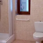 U Novych Pratel Guest house
