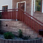 Guest house U Novych Pratel