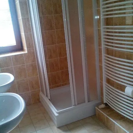 بيت ضيافة U Novych Pratel