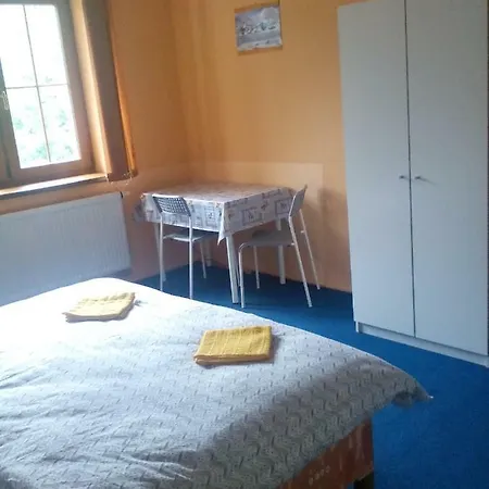 U Novych Pratel Гостевой дом 3*