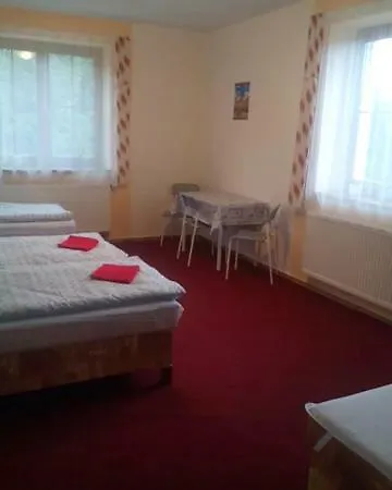 U Novych Pratel 3* Lichkov