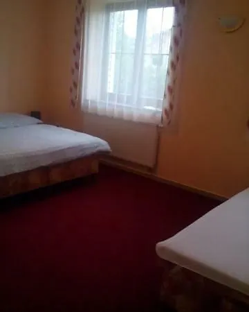 U Novych Pratel 3* Lichkov