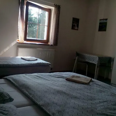 U Novych Pratel Konukevi