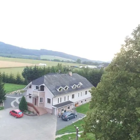 Maison d'hôtes U Novych Pratel Lichkov