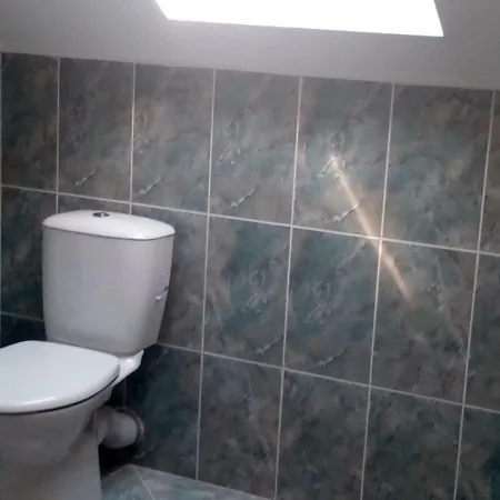 Гостевой дом U Novych Pratel 3*