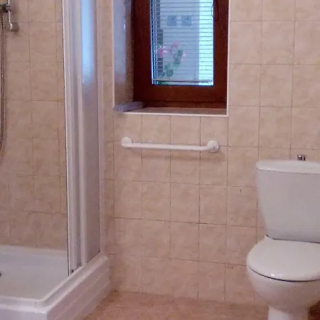 U Novych Pratel بيت ضيافة