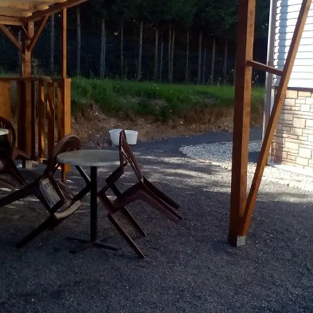 Konukevi U Novych Pratel Lichkov