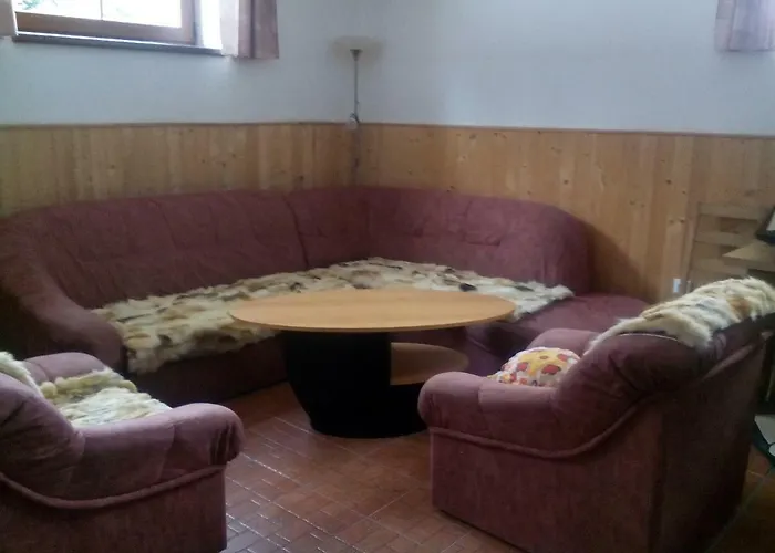 U Novych Pratel 3*