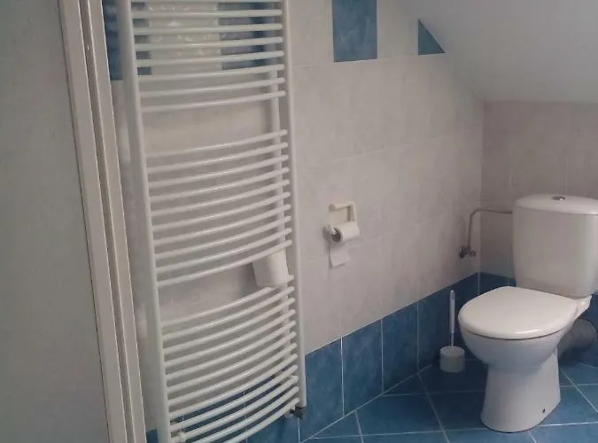 U Novych Pratel Maison d'hôtes 3*