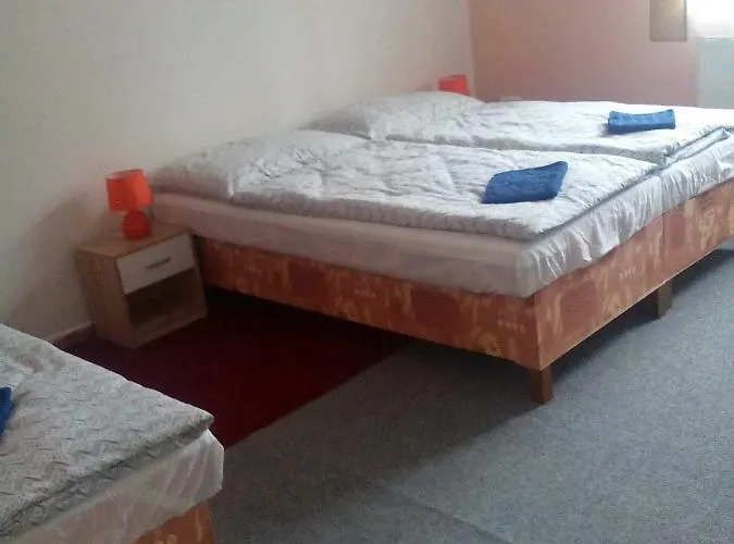 U Novych Pratel