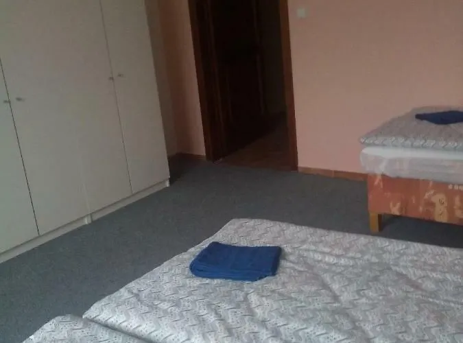Konukevi U Novych Pratel