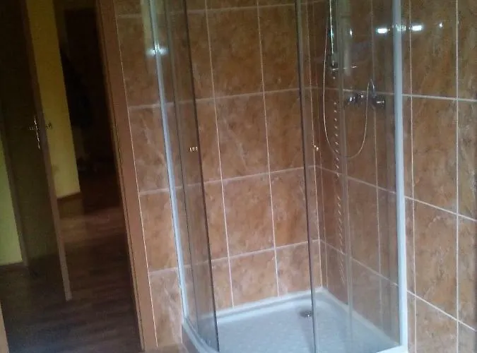 U Novych Pratel 3*