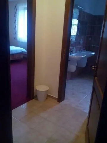 U Novych Pratel 3*