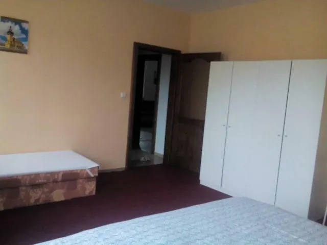 U Novych Pratel Maison d'hôtes 3*
