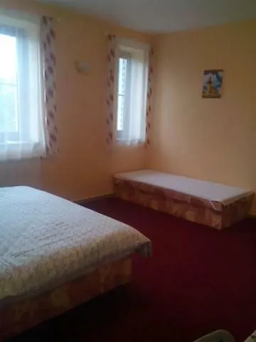 Maison d'hôtes U Novych Pratel Lichkov