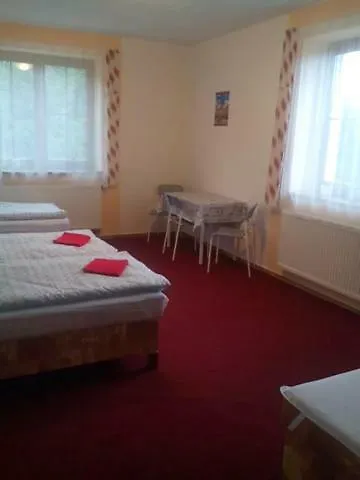 U Novych Pratel 3* Lichkov