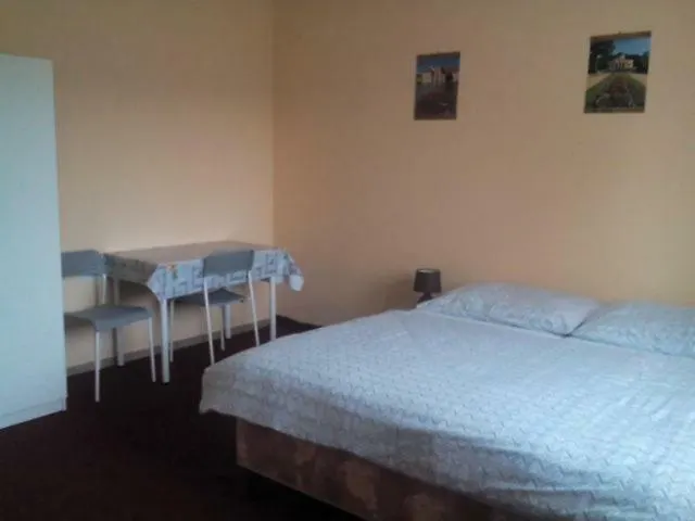 U Novych Pratel Maison d'hôtes