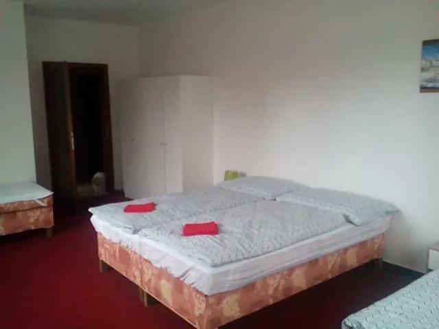 U Novych Pratel Maison d'hôtes