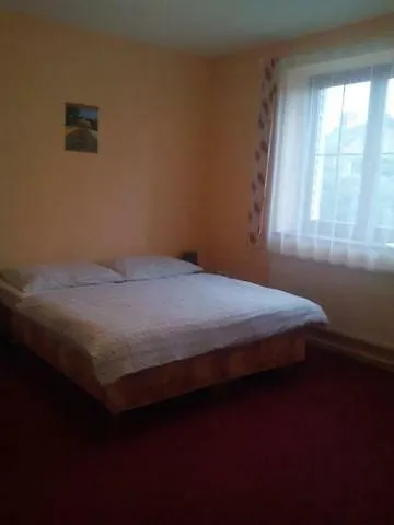 Maison d'hôtes U Novych Pratel Lichkov