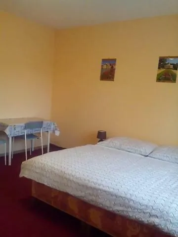 U Novych Pratel Lichkov