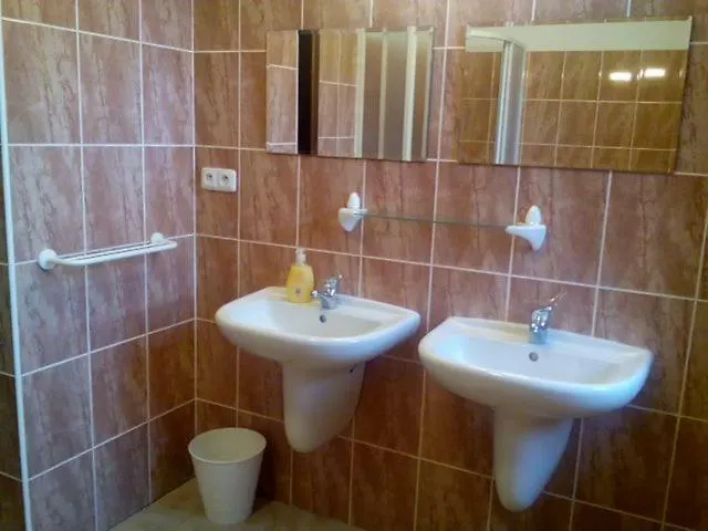 U Novych Pratel Maison d'hôtes 3*