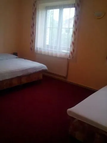 U Novych Pratel 3* Lichkov