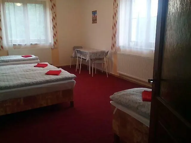 U Novych Pratel