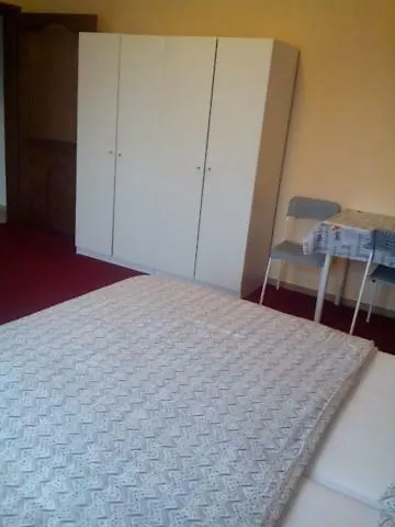 U Novych Pratel Maison d'hôtes 3*