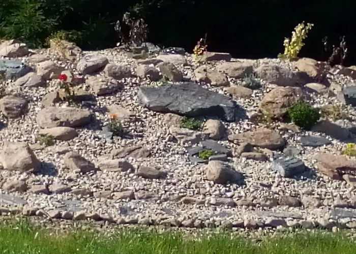 Maison d'hôtes U Novych Pratel