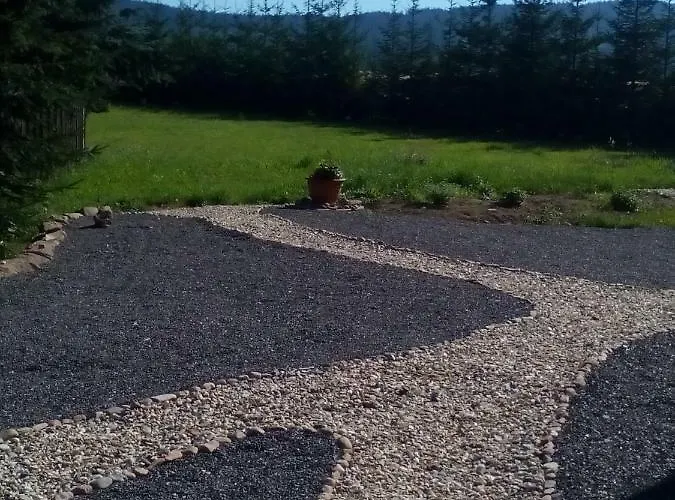 U Novych Pratel Lichkov