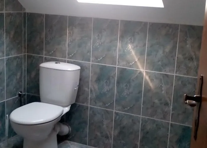 Konukevi U Novych Pratel 3*