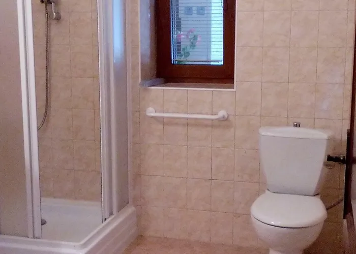 U Novych Pratel Maison d'hôtes